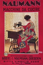 Poster stampa artistica