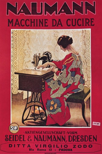 Poster stampa artistica