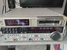 Sony dsr 2000p dvcam - sony,