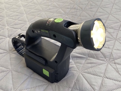 Festool uni led - uni, lampada