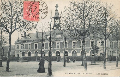 Charenton pont ai dc791 - charenton,