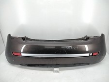 PARAURTI POSTERIORE COMPLETO