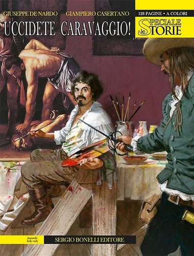 Speciale storie bonelli - storie,