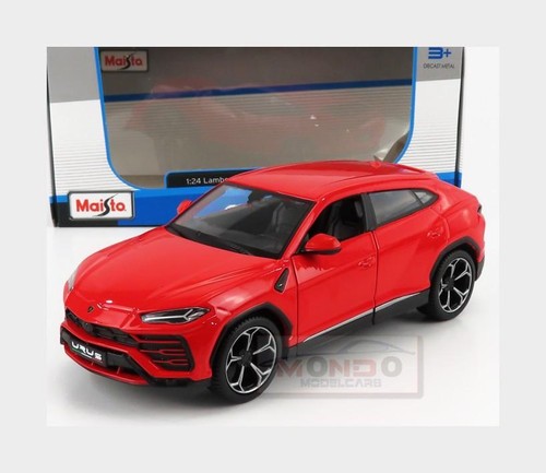 Maisto lamborghini urus - 1:24,