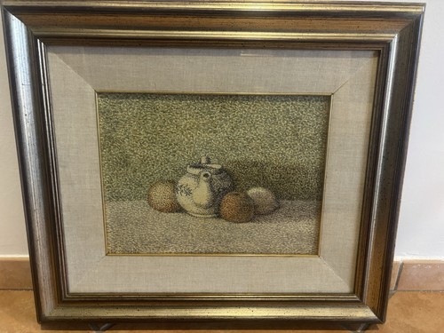 Passarelli carlo pittore - passarelli,