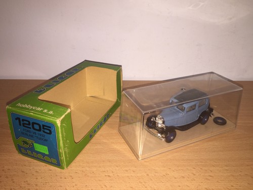 Eligor ford v8 berline - v8,