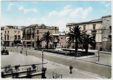 Terlizzi Bari - Piazza Cavour