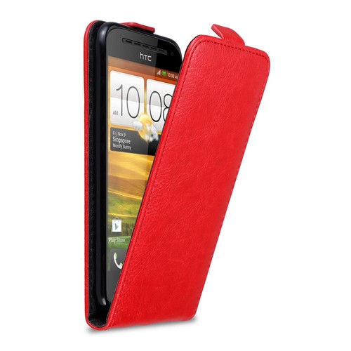 Custodia per htc one - custodia,