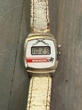 Orologio digitale vintage