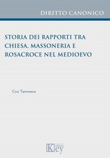 Storia dei rapporti tra