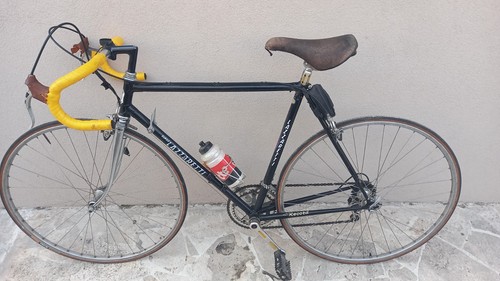 Bici corsa usata romolo - da,