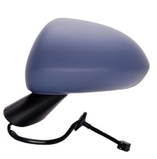 Specchio Retrovisore Sinistro