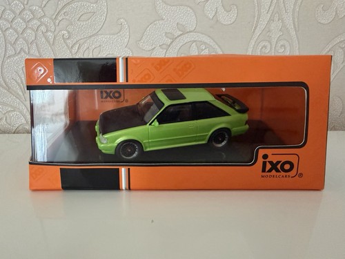 Modellino auto ixo ford - auto,