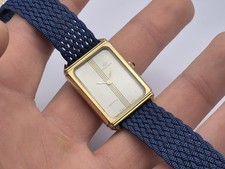 Schiop Watch Tank 23mmx33mm