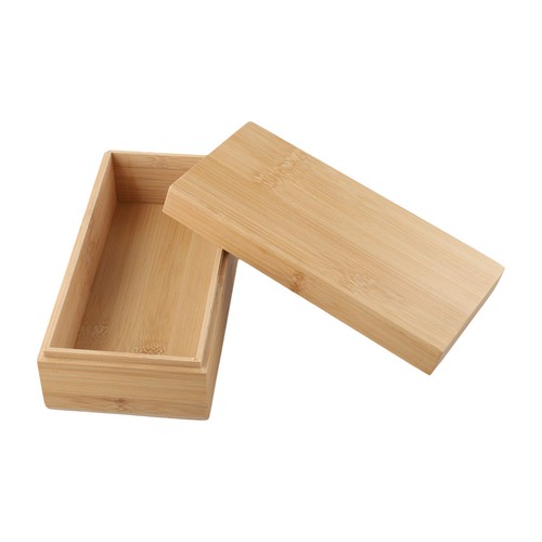 Scatola legno pino - in,