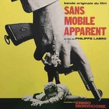 Ennio Morricone - Sans Mobile