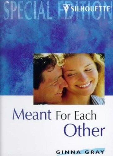 Meant for each - meant, other
