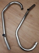 Moto Guzzi V75 Breva 750 -