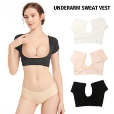 Gilet Felpa Ascelle Ascelle