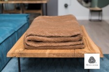 Coperta di lana di cammello