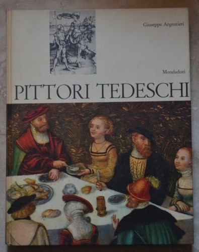 Giuseppe argentieri pittori - giuseppe,