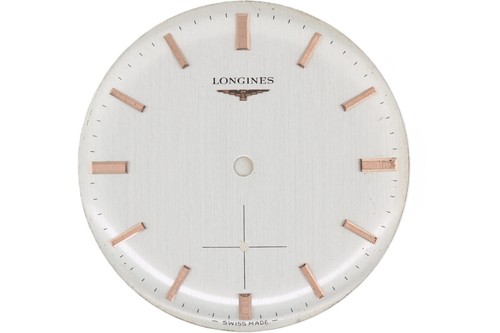 Longines calibro 30l quadrante - calibro,