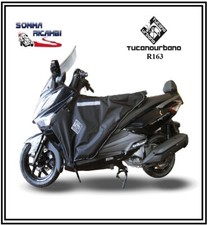 COPRIGAMBE [TUCANO URBANO]