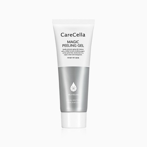 Carecella magic peeling gel - magic,