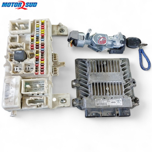 Kit centralina siemens per - siemens,