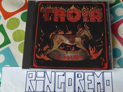 Squallor troia - squallor,