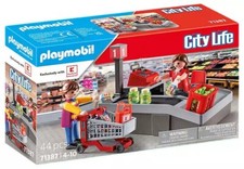 Playmobil City Life 71387