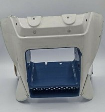 CUPOLONE - MOTO GUZZI NTX