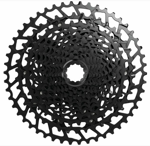 Cassetta velocità sram nx - cassetta, 12
