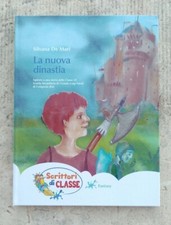 La nuova dinastia, Silvana De