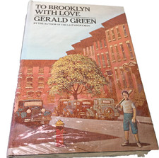 New Old Stock Sealed Book To