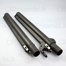 Polti coppia tubi rigidi - coppia,