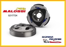 KIT CAMPANA E FRIZIONE MALOSSI 5220384  HONDA SH 125 ABS 2018 2019