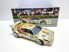BMW M1 Procar Warsteiner 24h