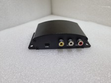 Ricevitore digitale auto