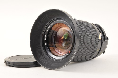 Tokina 135 4 - tokina, 1:4-4.6
