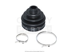 KIT CUFFIA GIUNTO OMOCINETICO