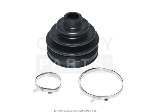 Kit cuffia giunto omocinetico - kit,