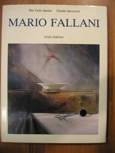 Santini savonuzzi mario - santini,