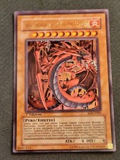 le 3 bestie sacre uria hamon e raviel 1 edizione ultra rare hamon ultimate