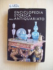ENCICLOPEDIA STORICA