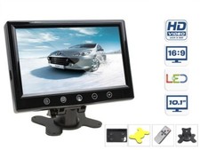 MONITOR TFT LED 10.1" POLLICI