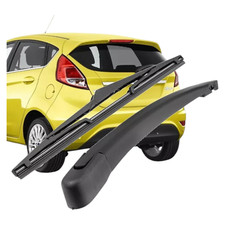 Braccio + Spazzola Tergi