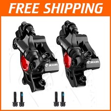 Set freni a disco idraulici