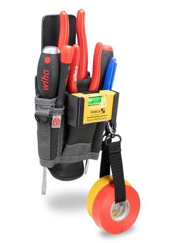 1pz borsa porta attrezzi veto - 1pz,