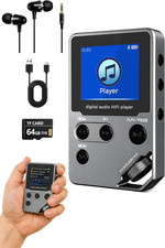 Hifi MP3 Player with